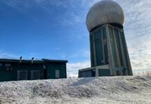 Sensação térmica chega a -18ºC em SC