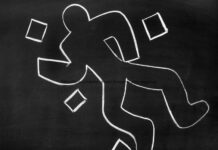 Homem é encontrado morto em Timbó Grande