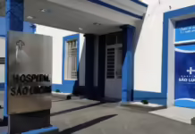 Hospital São Lucas em Tangará completa um ano de serviços
