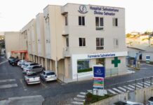 Hospitais enfrentam aumento de internações em Videira