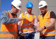 BRK reforça compromisso com a segurança durante intervenções no trânsito