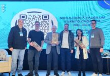 EngINOVA 2024 tem três dias de inovação e conhecimento