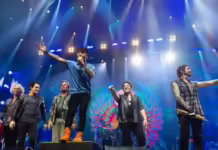 Atração do Rock in Rio cancela turnê no Reino Unido e Irlanda