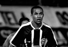Morre Jucemar Luiz Domingos Ambrózio, ex-jogador de Criciúma e Grêmio