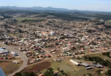 Lebon Régis possui o segundo maior saldo de empregos da Amarp