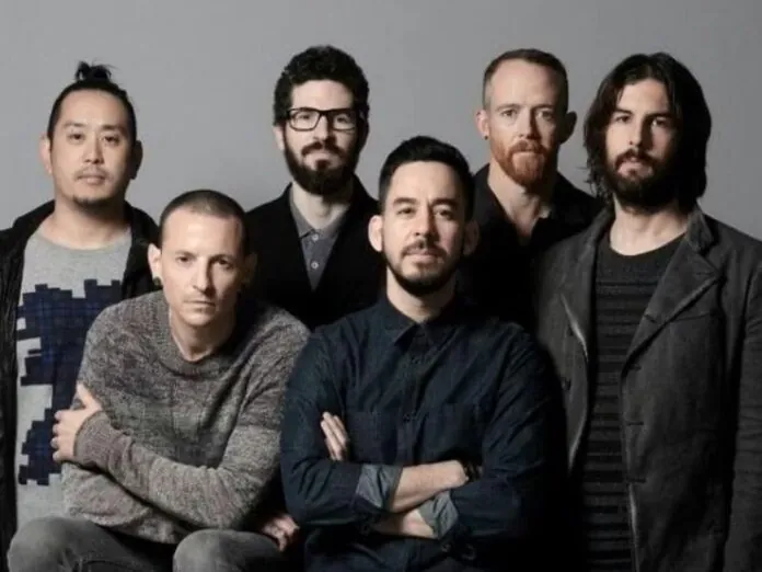 Banda Linkin Park promete grande anúncio para setembro