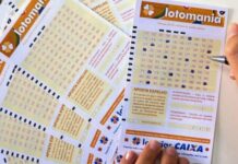 Apostador de SC erra todos os números, mas ganha R$ 116 mil