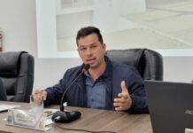 Vereador Márcio JF é absolvido na “Operação Emergência”