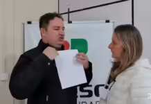 Acadêmicos da Udesc Caçador poderão ser contemplados com intercâmbio