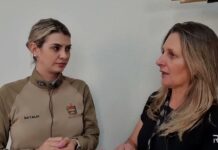 Polícia Militar de Caçador desenvolve o programa Rede Catarina