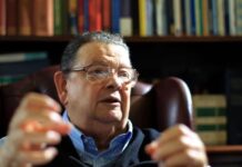 Delfim Netto, ex-Ministro da Fazenda, morre aos 96 anos em SP