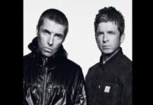 Oasis confirma retorno e 14 shows para 2025