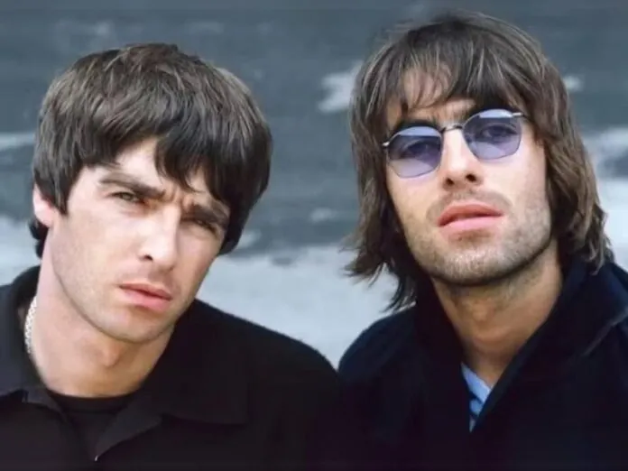 Imprensa britânica confirma retorno da banda Oasis