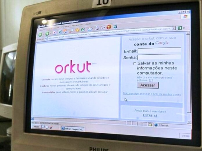 Criador do Orkut planeja retorno da rede social