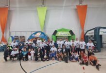 Promoção “Meu Pai é Craque” é sucesso mais uma vez