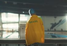 Campanha para apoiar atletas nas Paralimpíadas de Paris é lançada