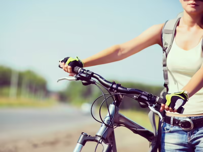 1º Pedal e caminhada de Videira acontece em setembro