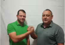 PP homologa Escravo e Dall Bosco em Pinheiro Preto