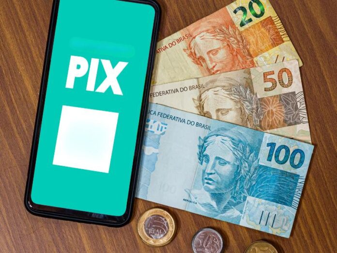 Novas regras para Pix no celular visam combater fraudes