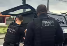 Três são condenados a 143 anos de prisão por estelionato em SC