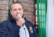 PSB anuncia desistência de candidaturas nas eleições de 2024