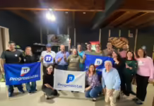 PP homologa candidatos a vereador e apoio a Medeiros