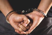 Polícia Militar prende suspeito de estupro em Capinzal