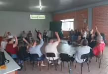 PT desiste de lançar candidato a prefeito e só vai com vereadores