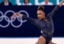 Agenda e chances de medalhas para o Brasil nesta quinta (01)