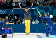 Brasil encerra as Olimpíadas com 20 medalhas