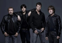 Paulo Ricardo e Fernando Deluqui falam sobre o fim da banda RPM