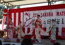 Município de Frei Rogério realiza a 23ª Festa da Florada da Cerejeira