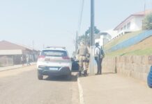 Homem é preso acusado de crime eleitoral