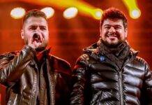 Zé Neto cancela shows por 90 dias para tratar depressão