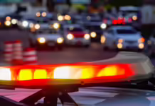 Corpo com marcas de violência é encontrado no rio