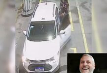 Taxista morto em Canoinhas conhecia um dos adolescentes