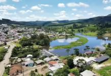 Três candidatos concorrem à Prefeitura de Timbó Grande