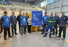 FIESC incentiva e fortalece o voluntariado