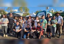 CDL/Caçador entrega premiação do concurso de desenho