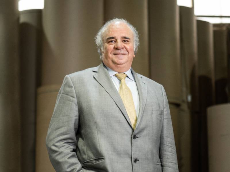 Caçador se despede de Zé Adami