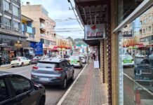 Comércio catarinense cresce 7,2% em 12 meses