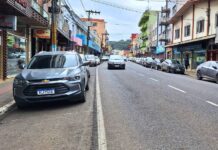 Consulta pública sobre trânsito em Videira já recebeu mais de 2 mil sugestões