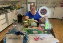 Imelda Becker conquista o título de Melhor Cuca do Meio-Oeste Catarinense