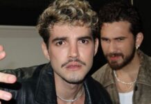 Reunião de Crush: Jão e Gustavo Mioto lançam feat inédito