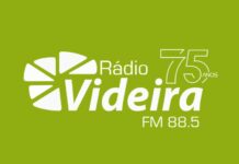 75 anos de História: Especial Rádio Videira