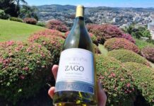 Riesling Itálico é a escolha perfeita para harmonização