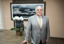 Morre aos 67 anos o empresário José Adami Neto