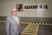 Autoridades e entidades lamentam falecimento de José Adami Neto