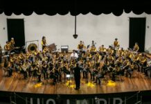 Músicos do Contestado abrirão homenagem ao ex-presidente Michel Temer