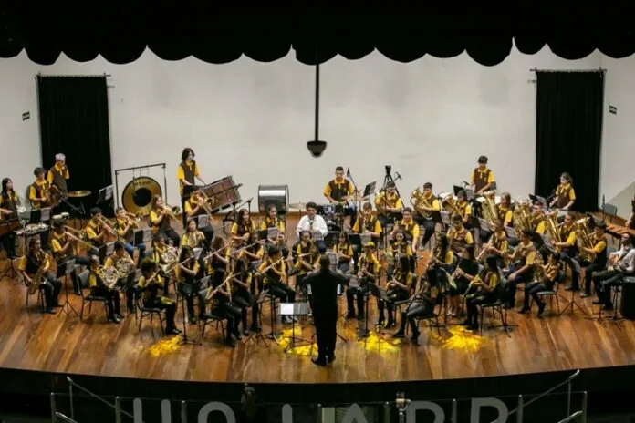 Músicos do Contestado abrirão homenagem ao ex-presidente Michel Temer